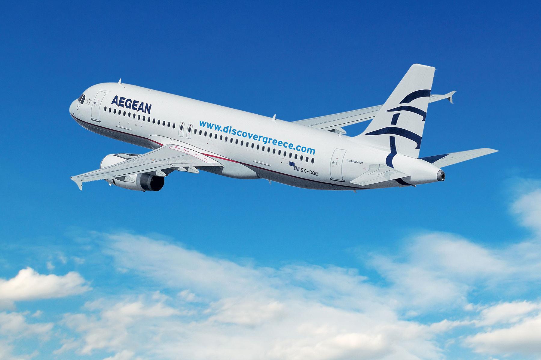 Aegean Airlines